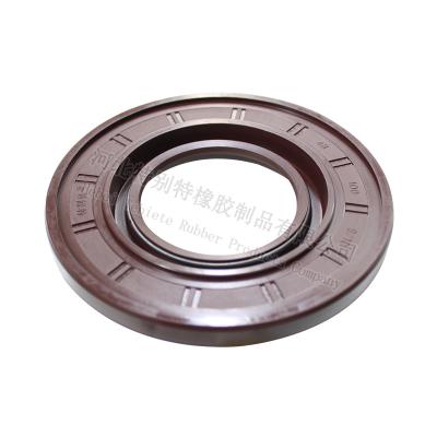 China 48x100x8 /10 Half Shaft Oil Seal For JAC Light Truck Cover Rubber Oil Seal for sale