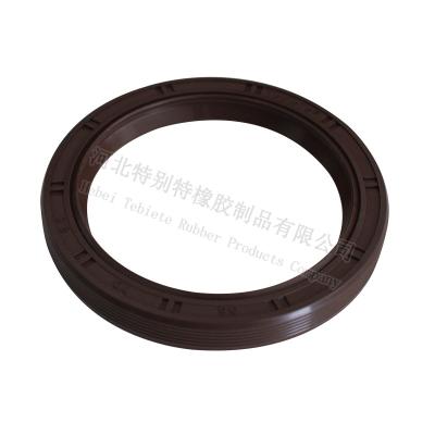 China 55x70x8.5 TC National Oil Seal High Presser Pump Oil Seal NBR Oil Seal for sale