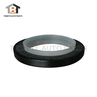 China Truck Engine Parts Front Crankshaft Grease Oil Seal 90x120x11mm PTFE Oil Seal D5010295829 for sale