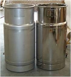 中国 304SS精密アルミニウム部品CNCのトラックミキサの部品ISO9001 販売のため
