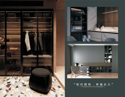 China Alloy 6061 Aluminium Storage Cabinet Alloy Bookcase OEM ODM for sale