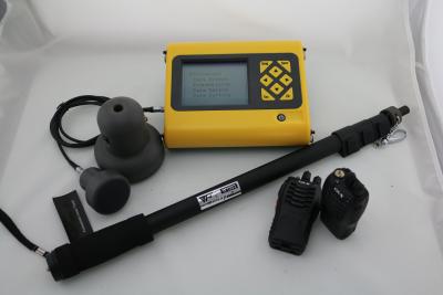 China Corrosion Detection Test Hammer,Concrete Rebar corrosion detection for sale