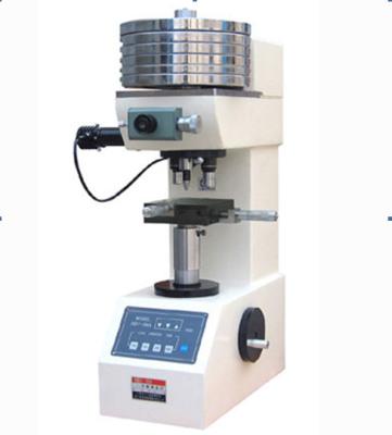 China Brinell & Vickers Hardness Tester HBV-30A, Automatic Brinell Hardness Tester for sale