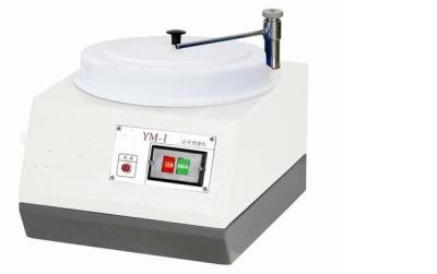 China Pre-grinding Micro Vickers Hardness Tester YS7118 0.2KW 380V 50Hz for sale