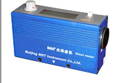 China ISO2813, ASTM-D2457, modelo HGM-B60 do medidor do brilho DIN67530 à venda