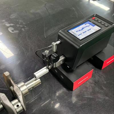 China Differential Inductive Sensor Surface Tester Roughness Motif Waviness Profile Equipment for sale
