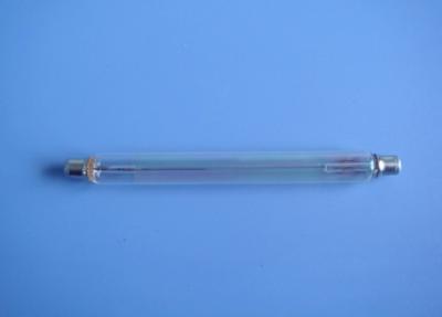 China J305 Geiger Muller Tube Glass Geiger Counter Tube For Personal Dosimeter for sale