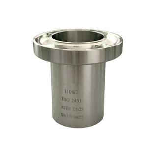 China 108±1 ml Volume ISO Cup Used To Measure The Viscosity Of Paints , Inks for sale