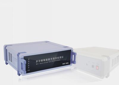 China Powerful Software Multi-function Intelligent Digital Eddy Current Detector with 8 Frequency Rapid Sorting for sale