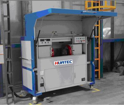 China HCDX-3000SJ Fluorescence Magnetic Particle Testing Machine AC 16000 ~ 0AT for sale