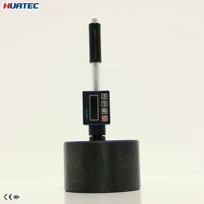 China OLED Display Portable Hardness Tester With Mini USB Communication Port for sale