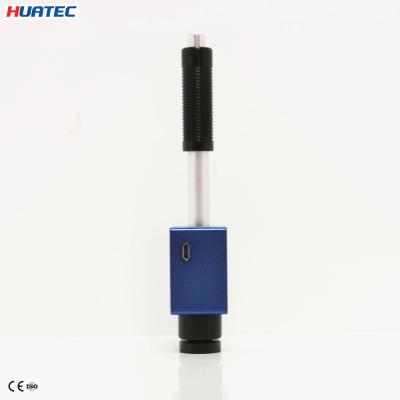 China LCD Draagbaar Hardheidsmeetapparaat met Backlight, de Hardheidsmeetapparaat van Penleeb Te koop