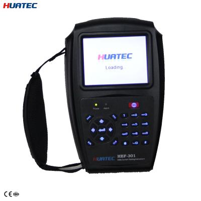 China Handheld Eddy Current Testing Equipment , Precise Eddy Current Flaw Detector for sale