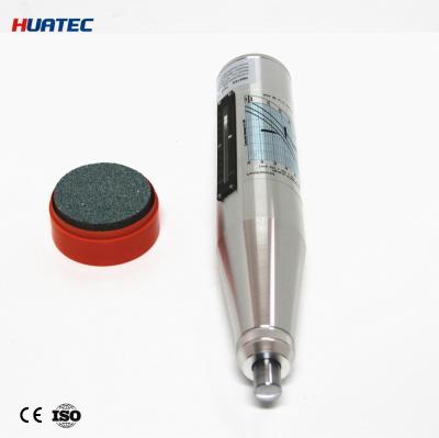 China 2.207J 60Mpa Concrete Test Hammer / Schmidt Hammer for sale