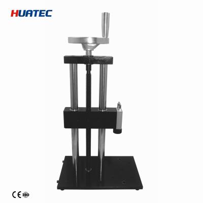 China High accuracy Optional Accessories for Surface Roughness Testers Testing Platform for sale