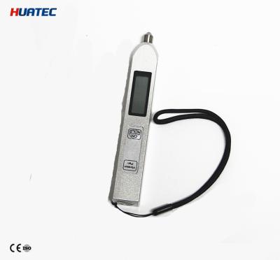 Cina Vibrometro portatile di Digital del sensore piezoelettrico di vibrazione per la rilevazione veloce di guasto del motore in vendita