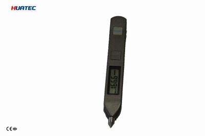 China Digital Vibration Portable 10Hz - 1kHz Vibration Meter HG-6400 For pump, air compressor for sale