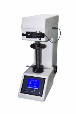 China Automatic Tower Brinell Hardness Tester Digital High Measurement Accuracy for sale