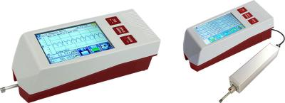 China TFT Touch Screen Surface Roughness Tester SRT-6680 22 Parameters With Graphic for sale