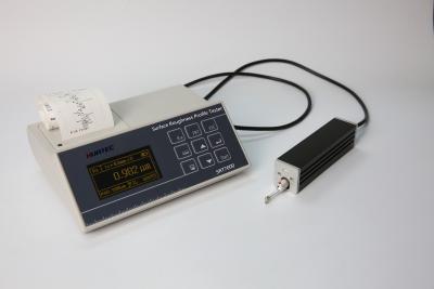 China DSP chip ISO DIN ANSI JIS Machined Parts Surface Roughness Meter Surface Roughness Gage for sale