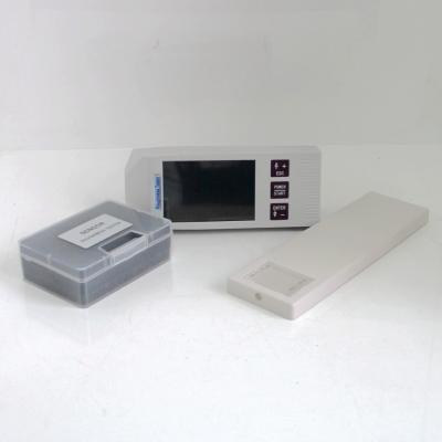 Китай Беспроводной профилометр шероховатости поверхности приложения Iso-1997 продается