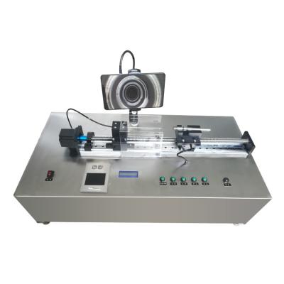 China Electronic Pipe Video Endoscope Calibration HND-MT 3mm Probe Diameter for sale