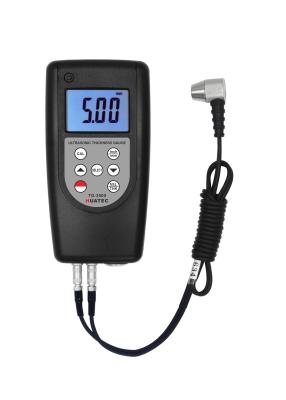 China 400mm Bluetooth Ultrasonic Wall Thickness Gauge For metal glass and Plastic for sale