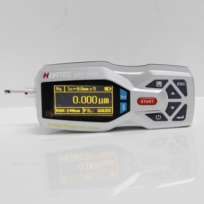 China 14 Parameters Surface Roughness Tester for sale