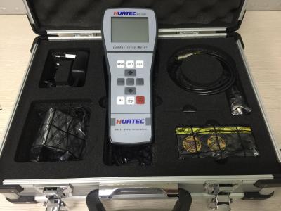 China Ndt Testing Pulsed Eddy Current Testing Equipment Digital Conductivity Meter for sale