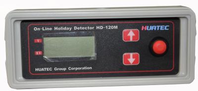 China 0.03mm Huatec High Voltage Pinhole Detector for sale