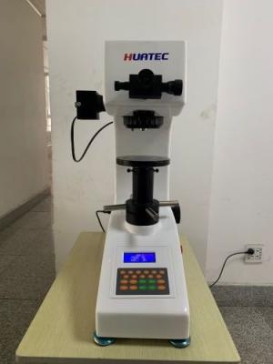 China 1.0Kgf Laboratory Lcd Vickers Hardness Scale for sale