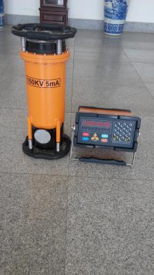 China 160KV Glass tube Directional Radiation Portable X-Ray Flaw Detector XXQ-1605 for sale