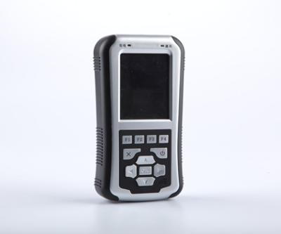 China Pantalla táctil en doble canal de los metros de vibración del PDA de la ISO 2372 en venta