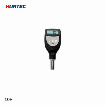 China Plastics and middle hard up to hard rubber materials tester / digital shore durometer HT-6580DO (Shore DO) for sale