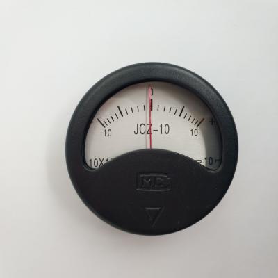 China 10-0-10 Gs Pocket Huatec Magnetic Strength Meter for sale