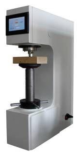 China Wood Timber Material Hardness Tester Automatically Digital Display for sale