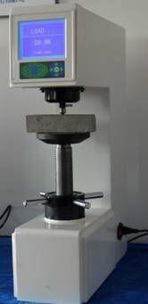 China Digital Display Plaster Material Hardness Tester Automatic High Precision for sale