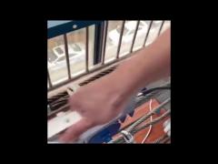 Elevator Steel Wire Rope Flaw Detector