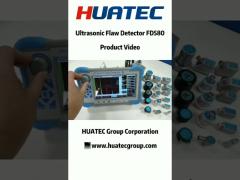 ultrasonic flaw detection equipment ultrasonic flaw detection ultrasonic flaw detector machine