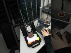 UCI Portable Ultrasonic hardness tester