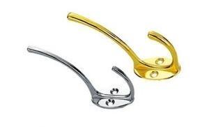 China Individual Wall / Cabinet Coat And Hat Hooks , Zinc Alloy Metal Hanging Hooks for sale