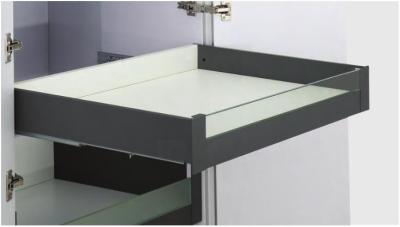 Китай Расширение двойных систем ящика Tandembox стены полное для шкафа кухни/спальни продается