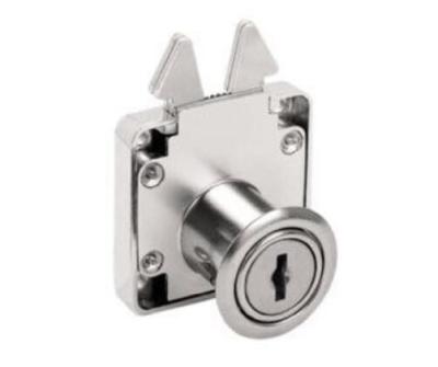 China Endurable Cabinet And Drawer Locks , Office Furniture Locks Free Samples for sale