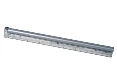 China 3000-6000K Color Temp Led Under Cabinet Strip Lighting Aluminium / Plastic With AAA Battery for sale