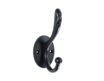 China Fireproof Coat And Hat Hooks For Living Room , Furniture Maintain Free for sale