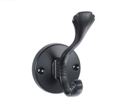 China Space Saving Coat And Hat Hooks Resistance To Impact Moisture Anti Rust for sale