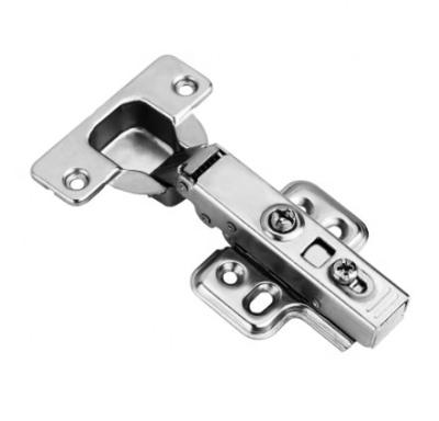 China Close Tail Cabinet Door Hinges   furniture kitchen cabinet concealed soft close hinge for sale