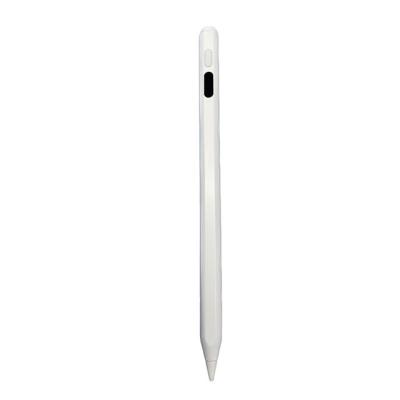 China Rechargeable Smart Universal Active Capacitive Stylus Pen Oem 16.5cm for sale