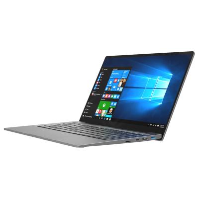 중국 Oem 엄무용 노트북 노트북 컴퓨터 인치 인텔 코어 I5 제조 13.3명 판매용