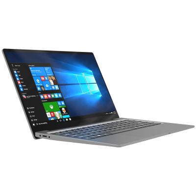 China Intel Core 13.3 Inch Laptops I3 10th Generation 8GB 512TB SSD for sale